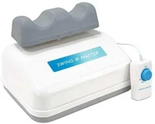 Felicity Original Chi Swing Qi Machine Passive Aerobic Exerciser Swing Master