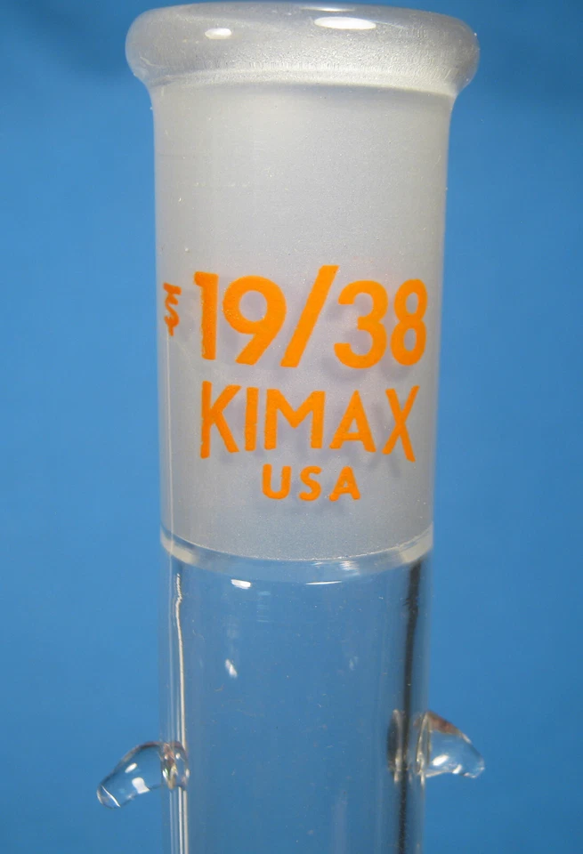 JUNTAS EXTERIORES TIERRA KIMAX CON GANCHOS 19/38 NUEVO STOCK ANTIGUO ENVÍO GRATUITO D Foto 2 de 3