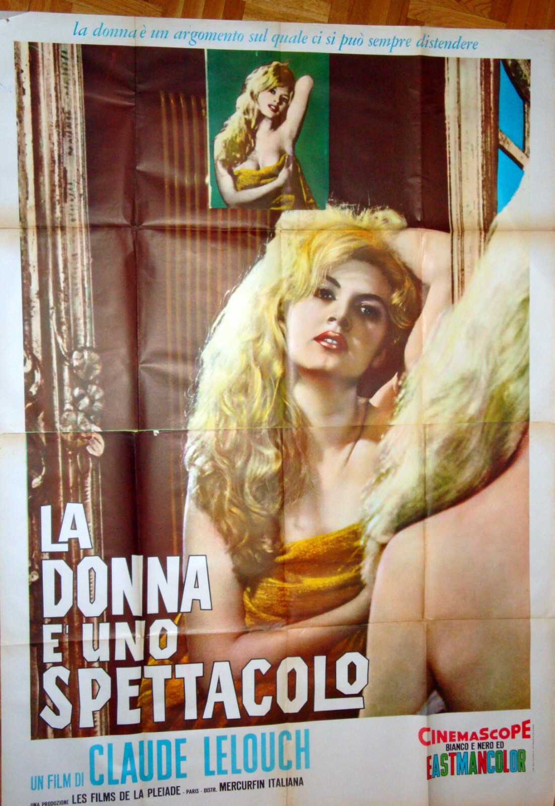 Foto 1 di 1