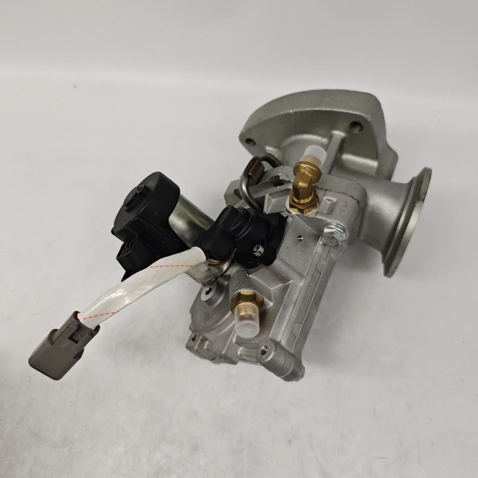 4955421RX Kit de válvulas de alta resistencia Cummins para motor ISM M11 10,8 L CM570 4955421 Foto 4 de 4