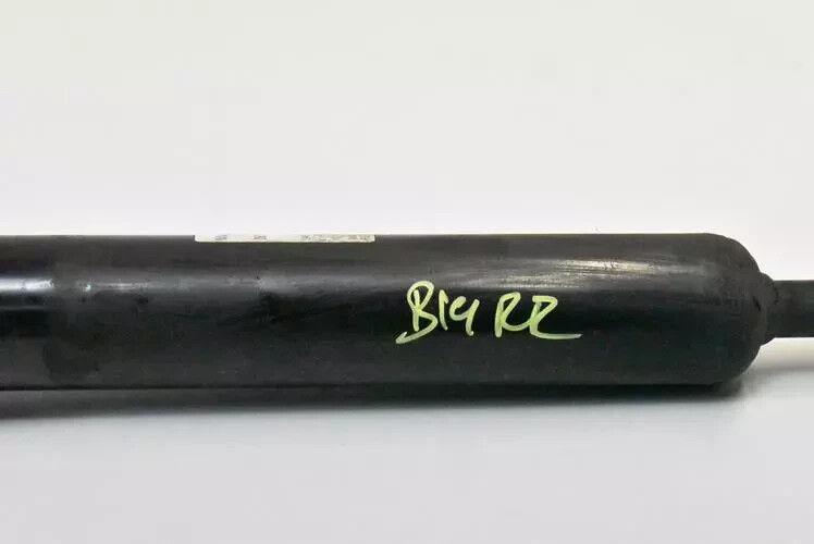14-17 Maserati Ghibli Rear Right or Left Side Shock Strut Absorber OEM
