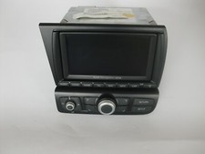 Original Audi R8 Navi Plus 423035192 RNSE