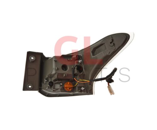 Luz trasera izquierda apta para MITSUBISHI OUTLANDER 15 - 8330A789 - Imagen 2 de 5