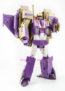 Kfc Toys Transformers Eavi Metal Ditka Blitzwing Action Figure Original Unopened | eBay