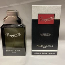 Pirymis Homme Eau De Parfum Spray for Men by Pierre Laussey Paris 3.4 fl oz NIB