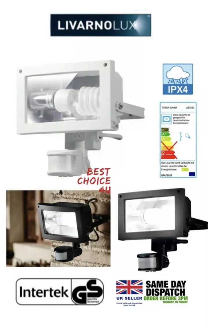 Livarno lux spotlight deals