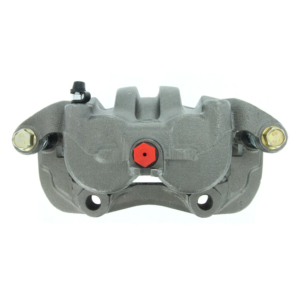 Centric Front Brake Caliper For Nissan Frontier 2004 2003 - Image 2 of 4