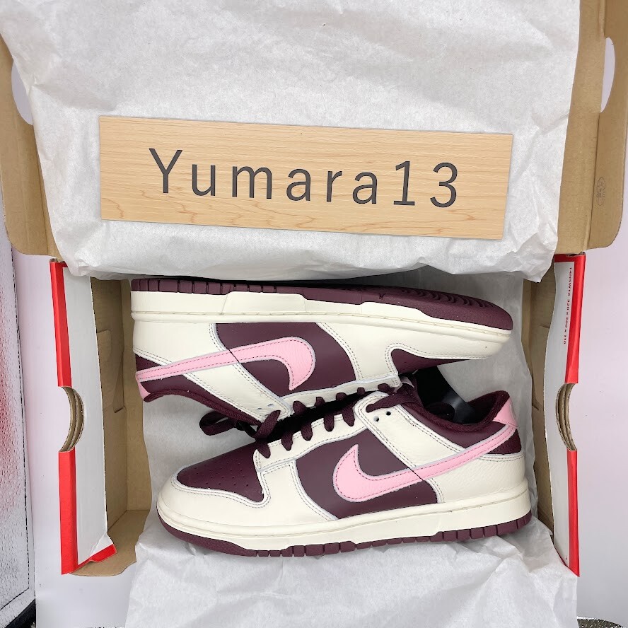 Nike Dunk Low Valentines Day 2023 DR9705-100 Men's Size | eBay