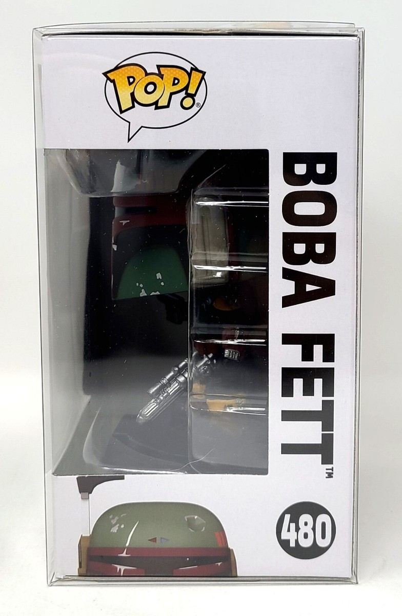 FUNKO POP! スターウォーズ　ボバフェット　フェネック・シャンド　玉座 FUNKO POP! スターウォーズ ボバフェット フェネック・シャンド