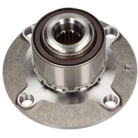 1X Maxgear Radlager Radlagersatz Vorne FüR VW Lupo 6X1 6E1 Audi A2 8Z0