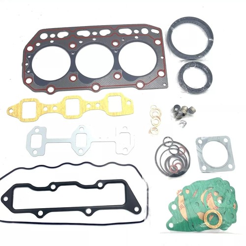3TN82-RJB 3TN82E-SP 3TN82-RJK Full Gasket Kit For Yanmar 575 Loader 955 Tractor - Picture 6 of 6