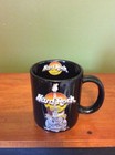 Hard Rock Cafe 2000 Evolution Of Rock Coffee Mug Tea Cup La Jolla California — photo 2