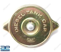 Dieselkraftstofftankdeckel FüR Massey Ferguson MF 35 Alt S2U
