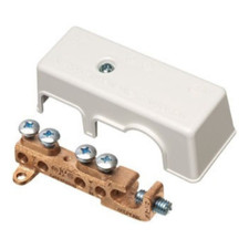 Arlington GBB50 Grounding Bridge, Bronze - New in retail package