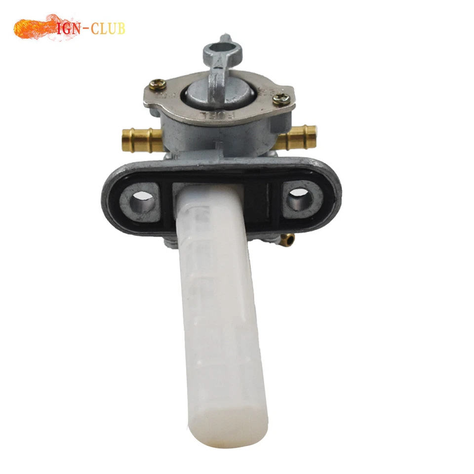 Válvula de interruptor de combustível Petcock 1989-2006 para Suzuki Katana 600 750 GSX600F GSX750F - Imagem 2 de 4