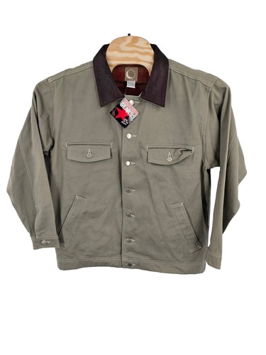 【90‘s】Marlboro Reversible Cotton Jacket Vintage 90'S Marlboro reversible cotton jacket with back logo size