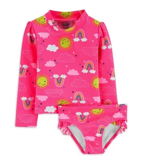 Carters hotsell uv swimwear