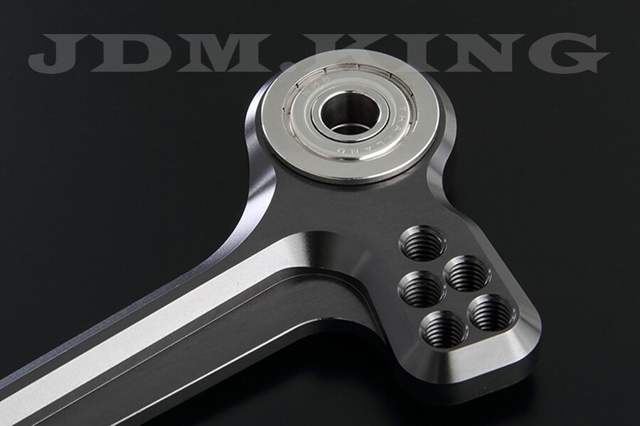 YOSHIMURA Z900RS/CAFE(18-) Footrest Step Peg (559-269-V000