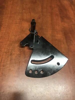 New OEM Part Right Axle For Ryobi Ry40706 40 Volt Cordless Brushless 9” Edger - Image 1 of 4