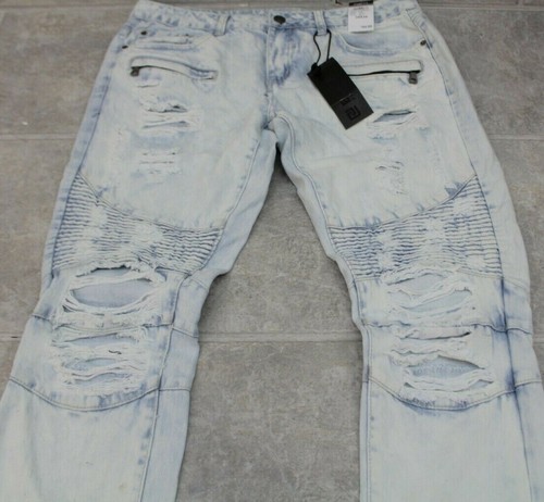 Rue 21 Negro Cremallera Frontal Flex 