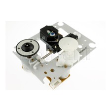 KCP-1H Originale Nuovo Obiettivo Laser Kenwood + Meccanismo KCP1H Pickup Ottico CD/DVD