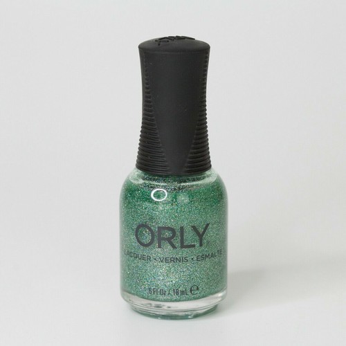 ORLY NAIL POLISH LACQUER VERNIS - 20792 SPARKLING GARBAGE - NEW - Picture 2 of 4