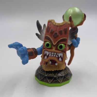 Skylanders Spyro's Adventure Double Trouble Spielfigur PS3 XBOX 360 Wii Zus. Gut