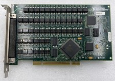 National Instruments NI PCI-6527 Digital I/O Device