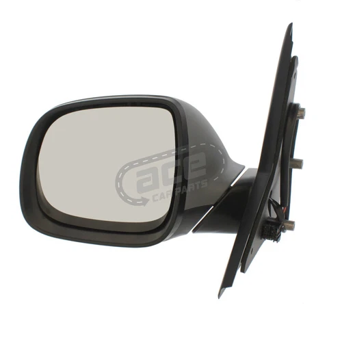 Power Folding Wing Door Mirror VW Transporter T6 T6.1 Van 2015-2025 Left Hand