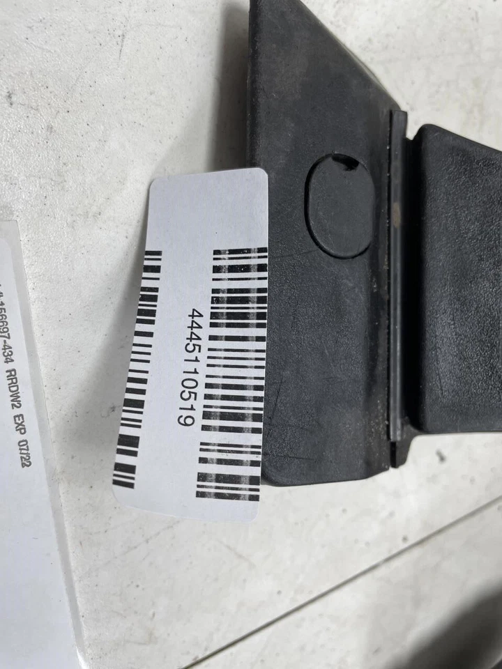 Hyundai Tucson GLS 2014 acelerador conjunto de pedal de gasolina OEM+ Foto 3 de 4