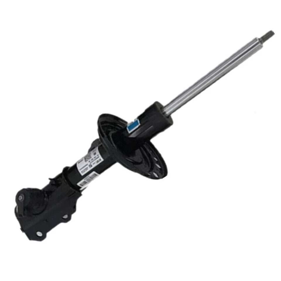 Amortiguador delantero izquierdo puntal con eléctrico para Cadillac XT5 GMC Acadia para Buick Enclave Foto 2 de 4