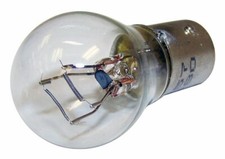 Fits Jeep Wrangler YJ TJ ClearSilver Lights Tail Bulb   J3209544