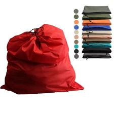 2 Piece Laundry Bag Large Jumbo 30 x 40 - Free Shipping