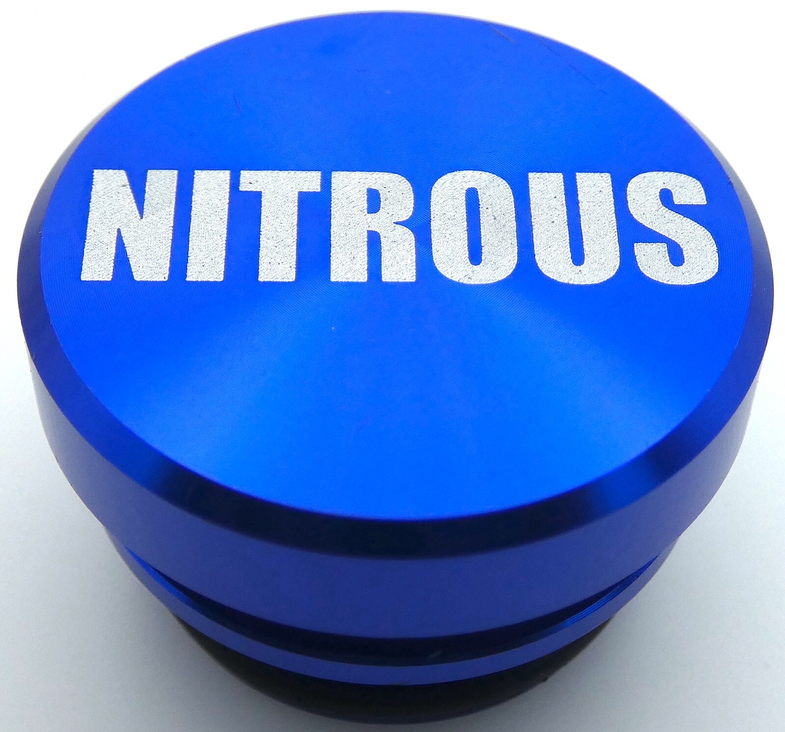 1x Car Cigarette Lighter Cover Accessories Universal Nitrous Button