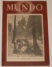 مجلة MUNDO #206