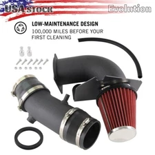 Performance Cold Air Intake Kit for Ford Mustang GT GTS 5.0L V8 1994-1995