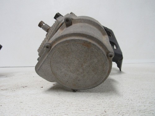 14 POLARIS RZR XP 1000 EPS UNIT MOTOR ELECTRIC POWER STEERING STOCK OEM  -1713 - Foto 5 di 9