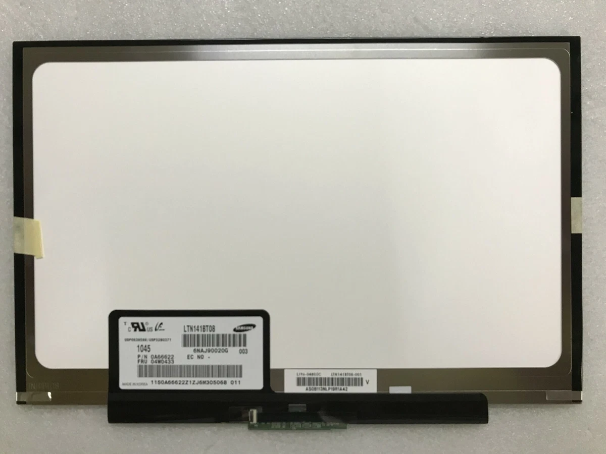 Lenovo T400 Lcd for sale | eBay