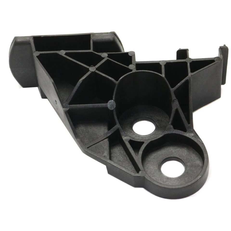 For 2002-2005 BMW 325i 325xi Bumper Bracket Front Left & Right Side Set 2pc Foto 2 de 4