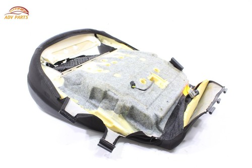 2017-2023 ALFA ROMEO STELVIO FRONT RIGHT PASSENGER SEAT LOWER CUSHION BOTTOM OEM - Picture 7 of 13