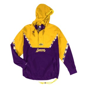 nba lakers jacket