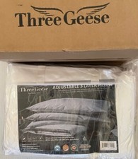 Adjustable Layer Queen Pillow