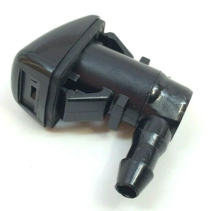 2011 - 2014 Ford Edge Windshield Washer Nozzle Spray Jet OEM BT4Z-17603-A - Image 2 of 4