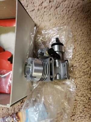 FUJI Engine - Fuji ABC 099 S-II RC motor - NEW | eBay