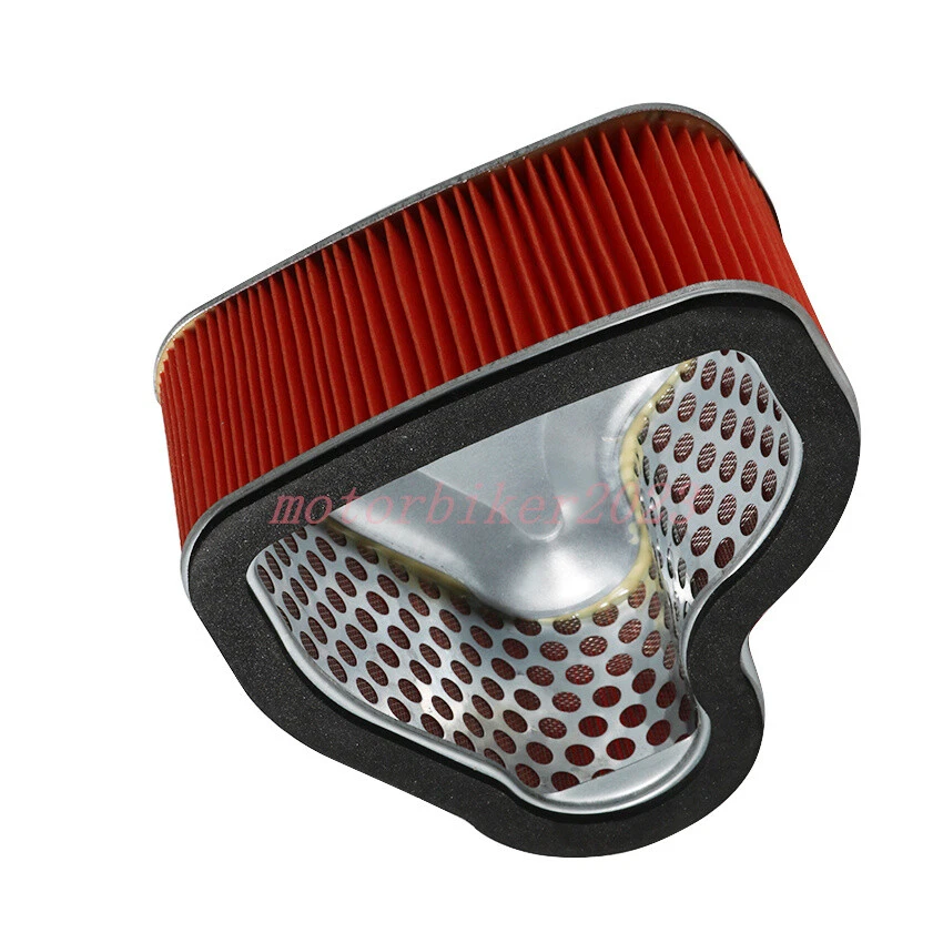 NUEVO elemento de filtro de aire para Honda VTX1800C 02-08 VTX1800F1 VTX1800F3 /F2 05-07 Foto 3 de 4