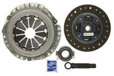 Transmission Clutch Kit for Toyota Corolla 1993 - 2008 SACHS K70079-03