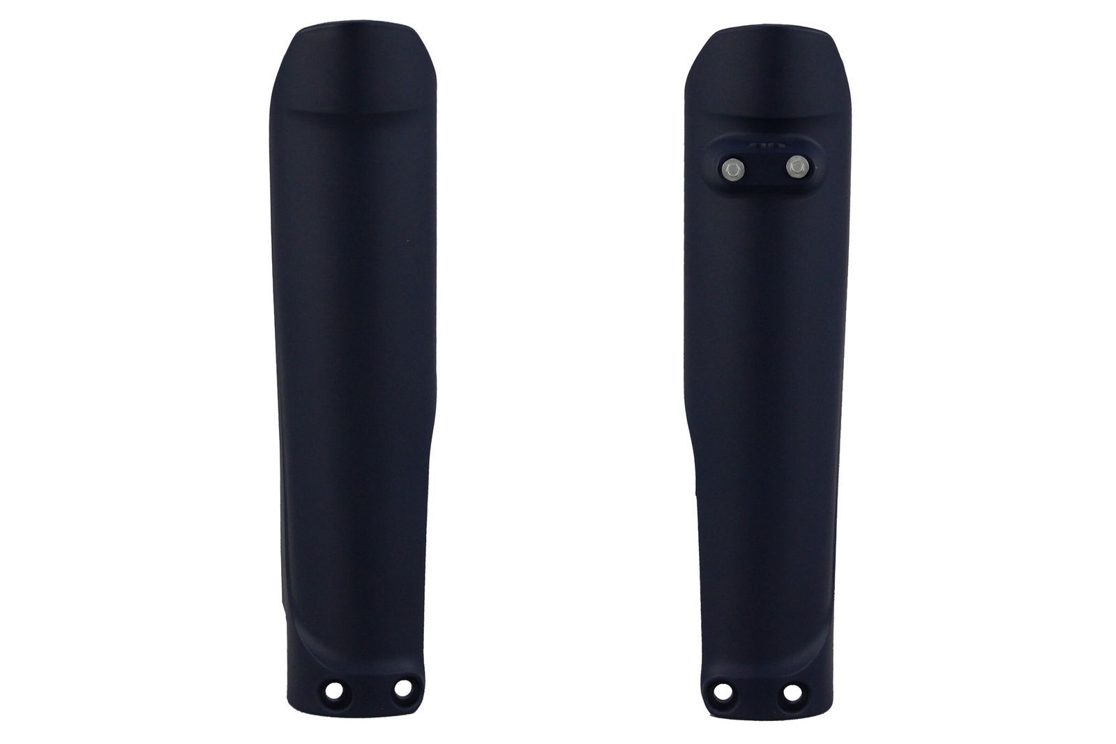 Polisport Blue Lower Fork Guards for FC250, FC350, FC450, FC450