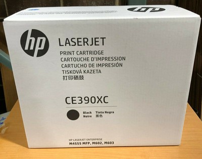 hp ce390xc