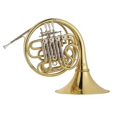 J Michael Fh-850 French Horn F B B Full Double w/ Tracking NEW
