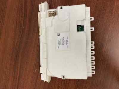 ASKO 715952-02 8801282 Dishwasher Control Board AZ46250 | BK1777